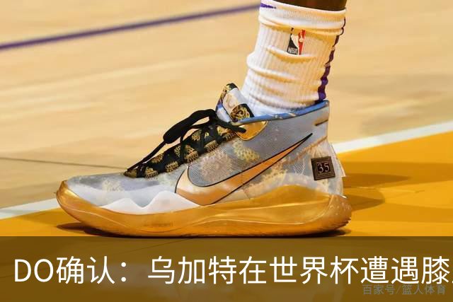 DO确认：乌加特在世界杯遭遇膝盖韧带重伤，预计面临长期缺阵